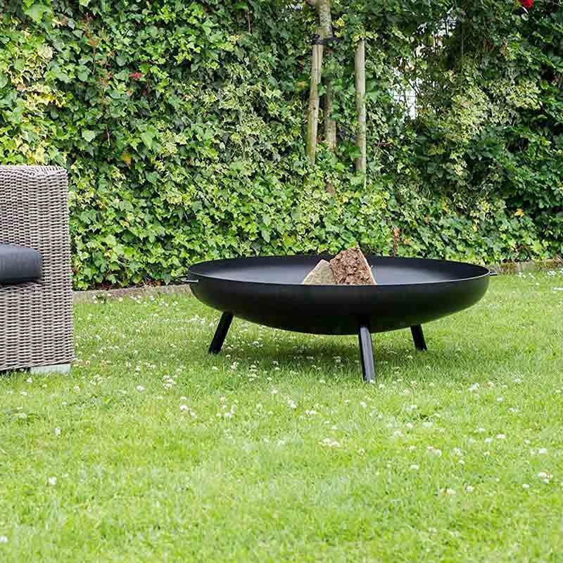 Qatar Fire Pit - Ø: 80 cm