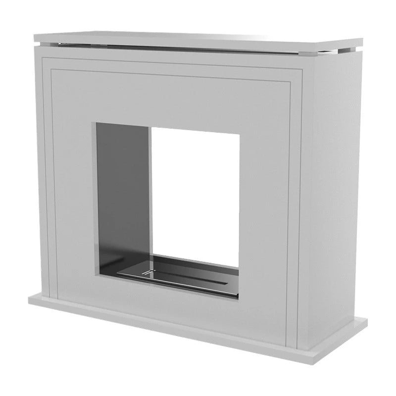 Colyton Freestanding Bio Fireplace