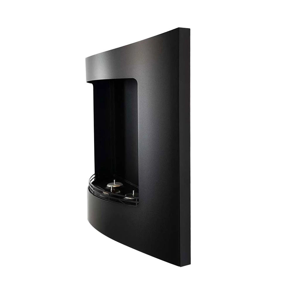 Retra Trio - Black