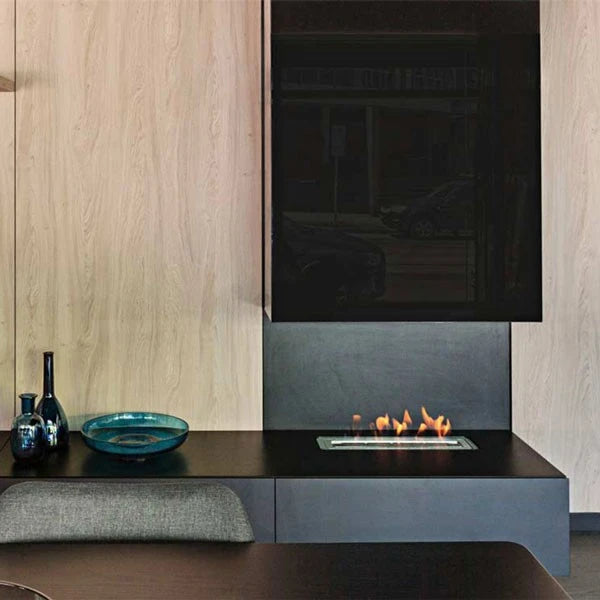 Icon Fires Slimline égő - 50 cm