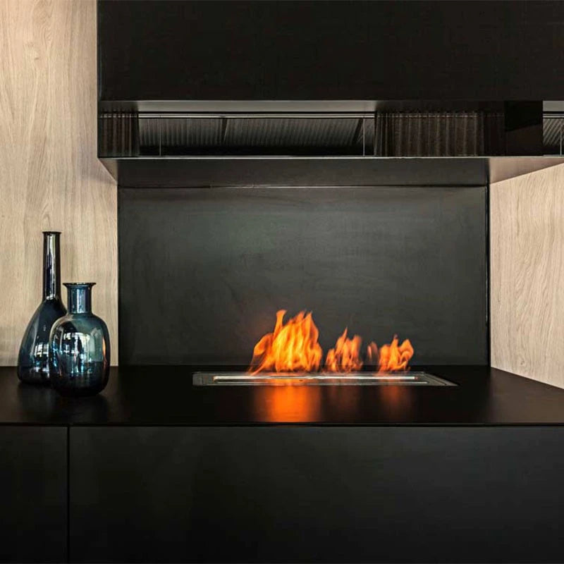 Icon Fires Slimline Burner - 50 cm