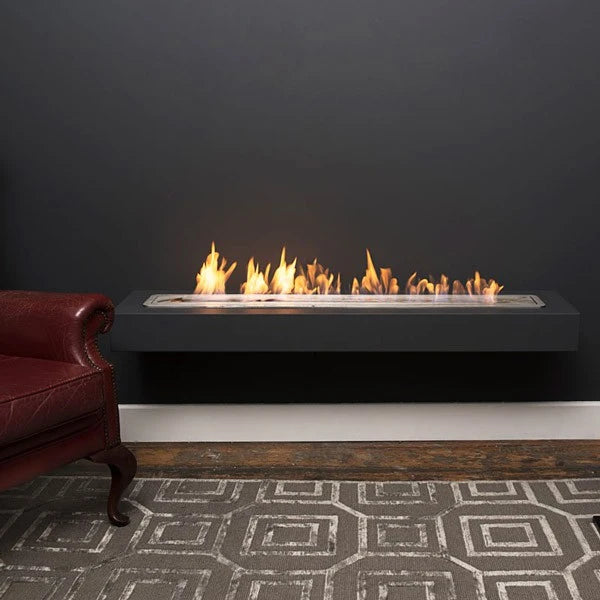 Icon Fires Slimline égő - 140 cm