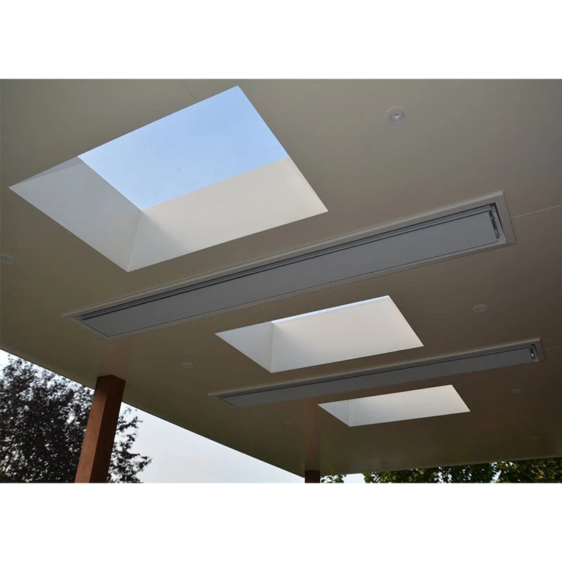 Heatstrip Elegance 1800 Flush Mount Enclosure