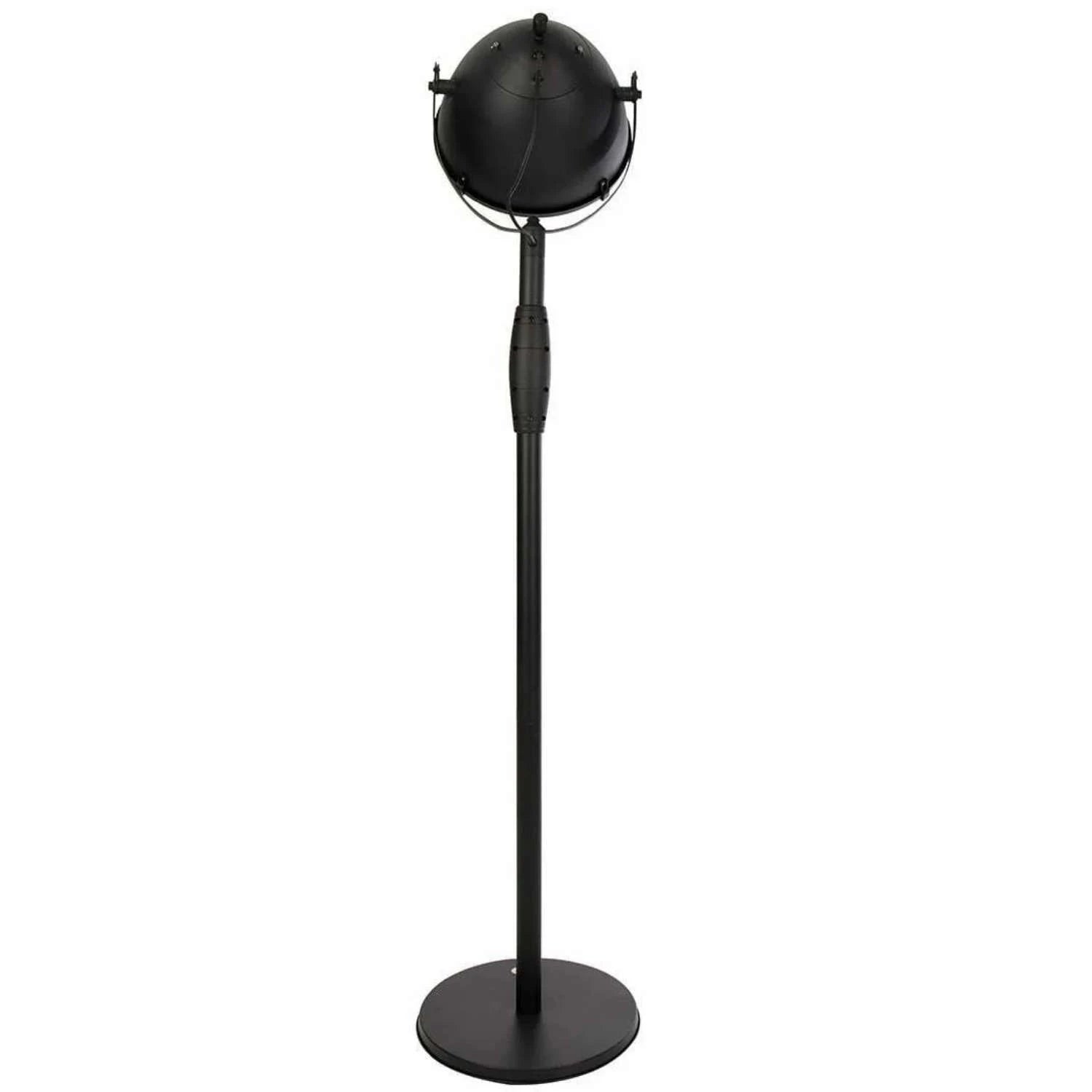Indus Bright Freestanding Patio Heater - 2100W