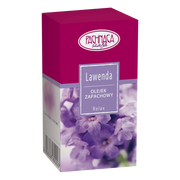 Fragrance for Bio Fireplaces - Lavender 10 ml.