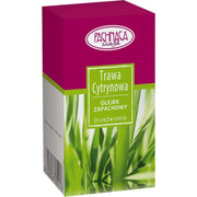 Fragrance for Bio Fireplaces Lemon Grass 10 ml.