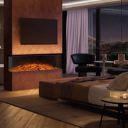 Lumen 1600 Electric Fireplace Insert