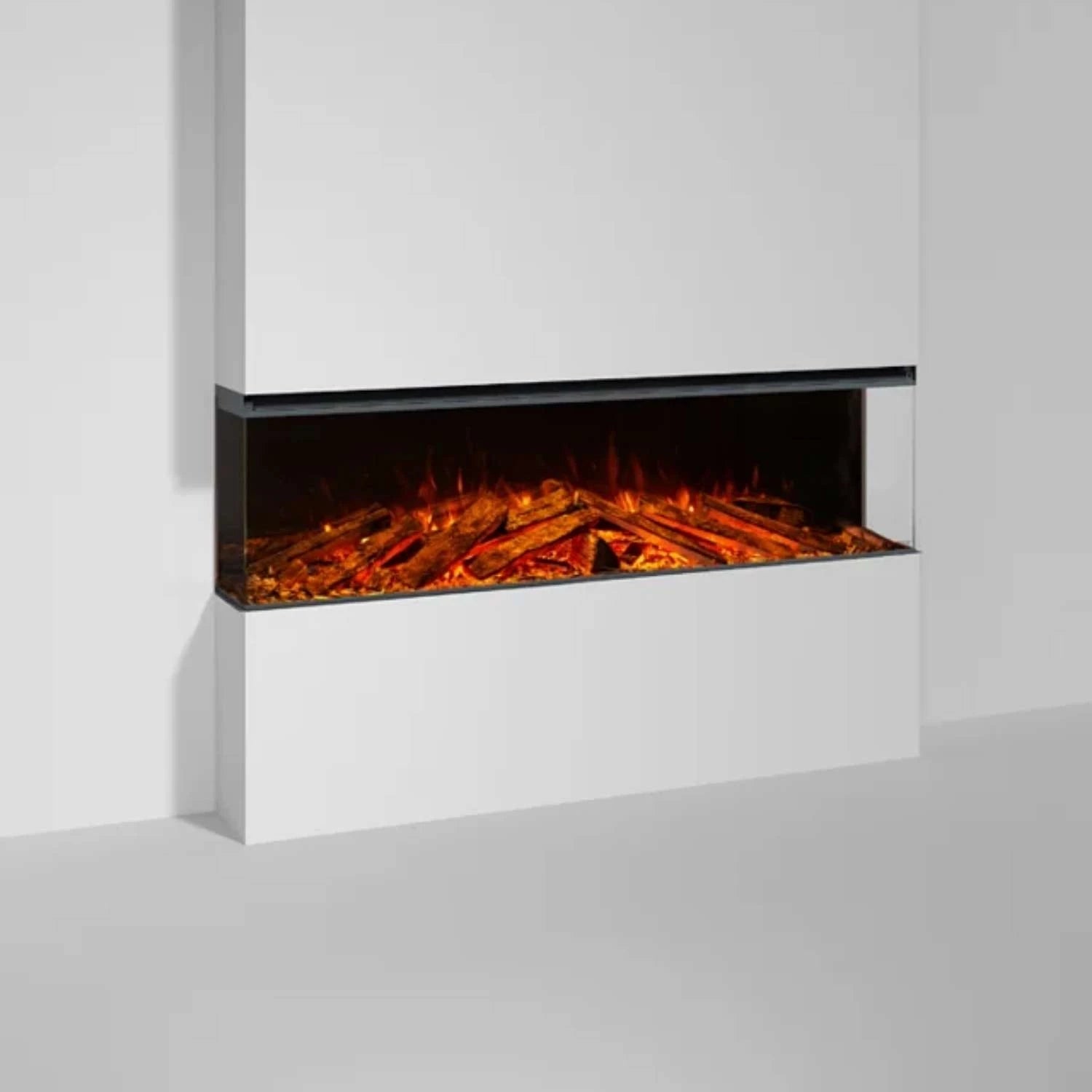 Lumen 1600 Electric Fireplace Insert