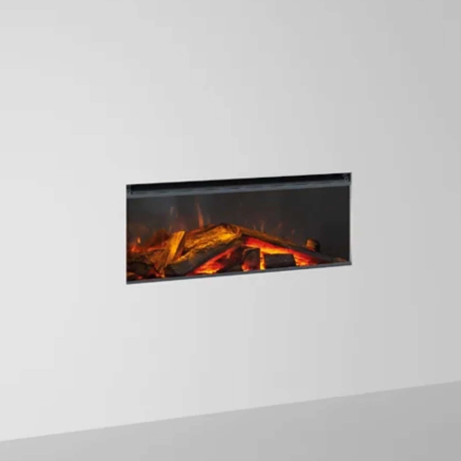 Lumen 870 Electric Fireplace Insert