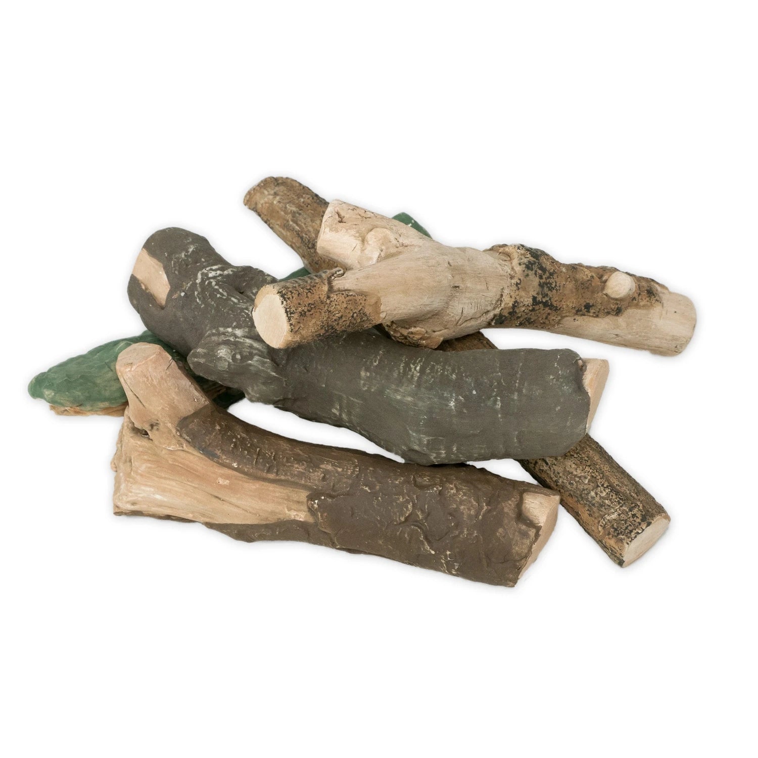Decorative Wood Mixed - 5 pcs.