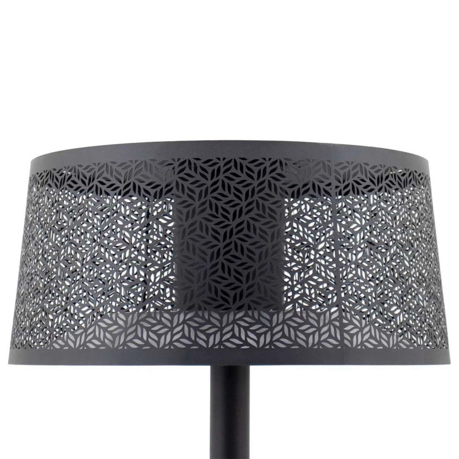 Moderna Artix 2000W Black stand