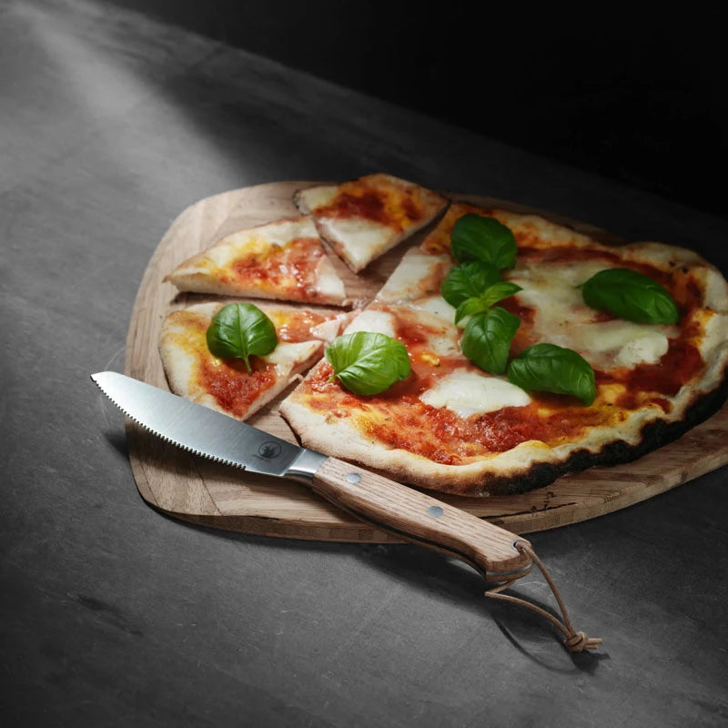 Morsø Culina pizza- és steak kések