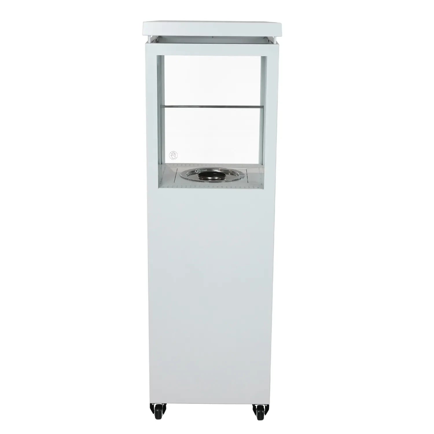 Muztag Premium Fire Paris - fehér