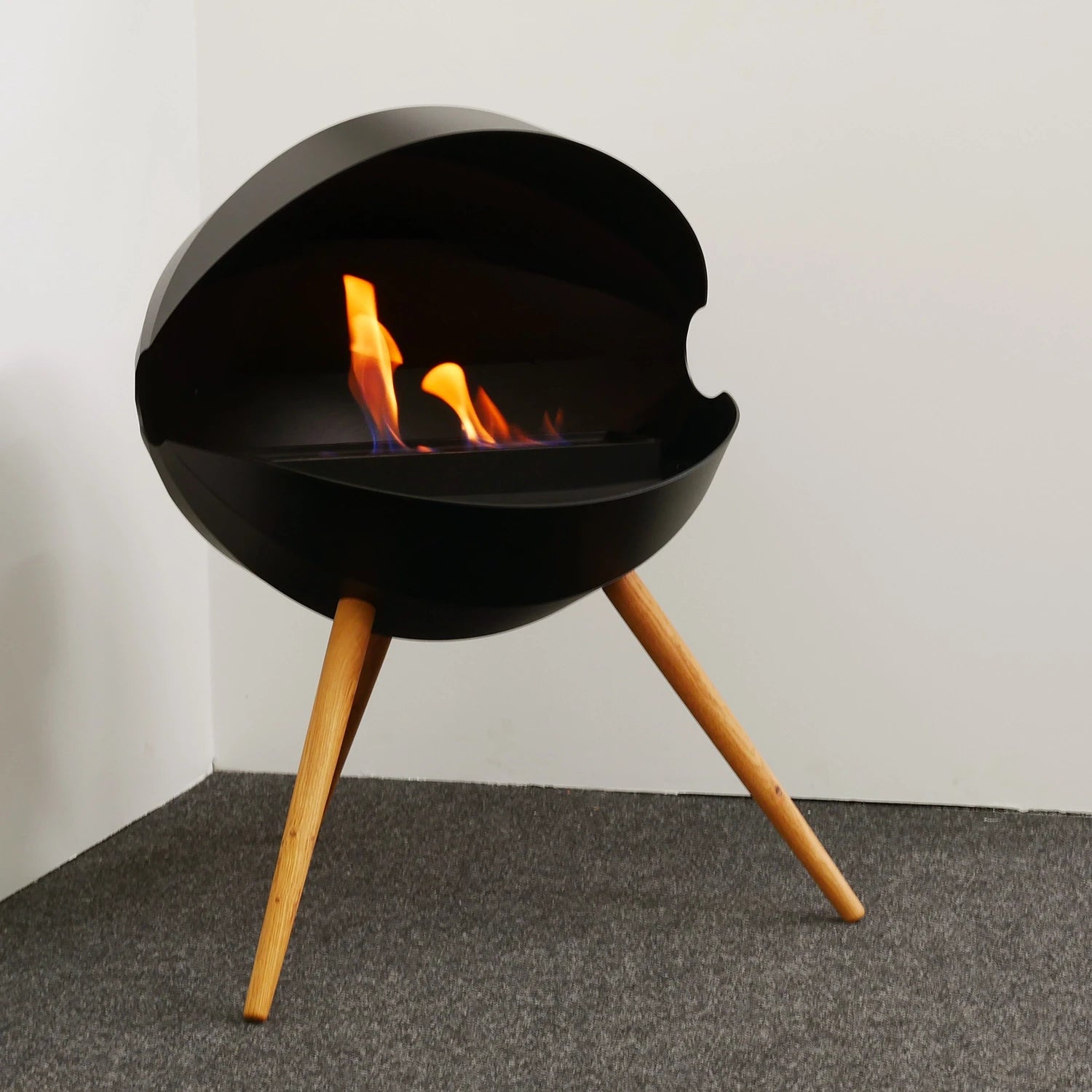 Eclipse Floor