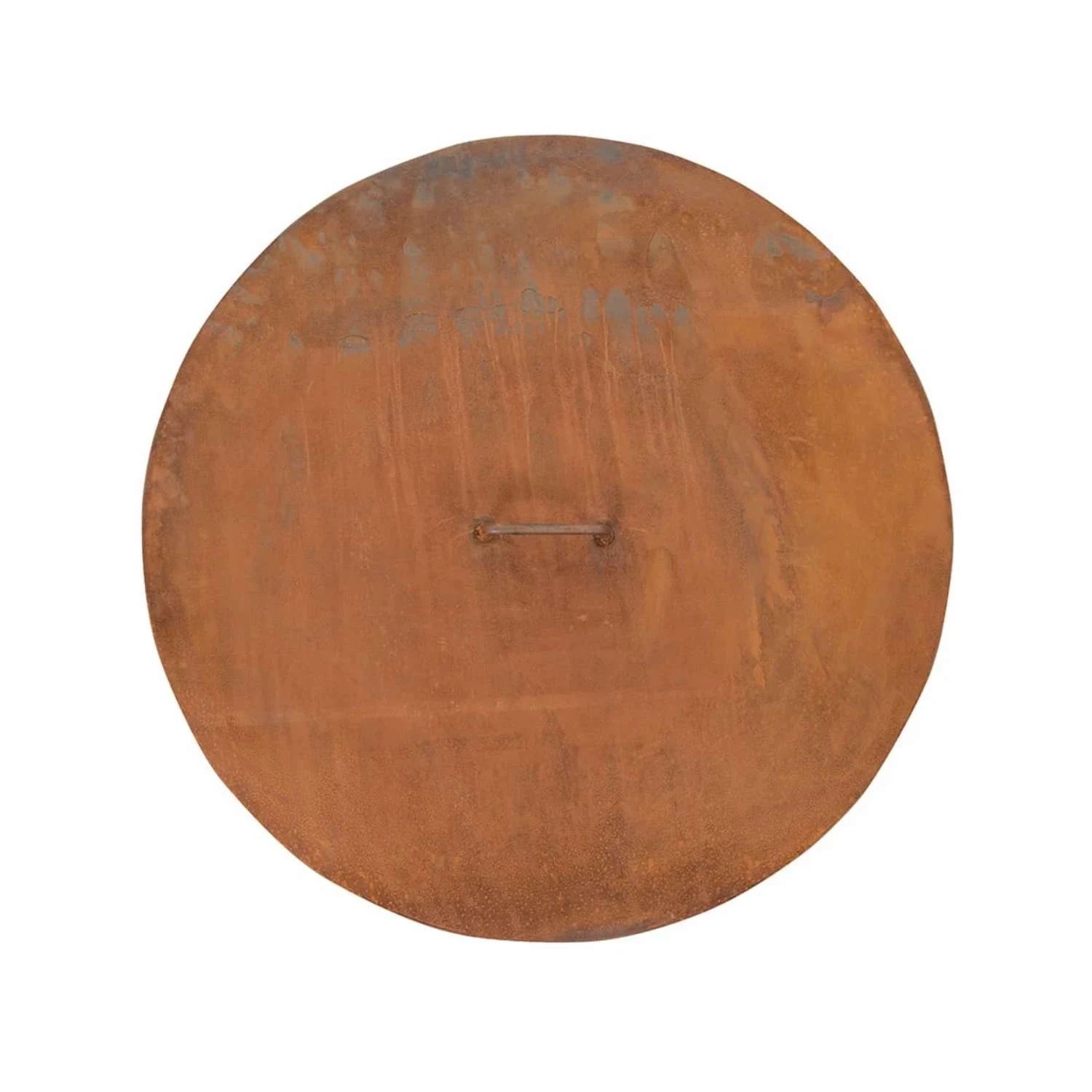 Lid for Orion - Rust
