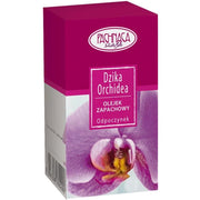Fragrance for Bio Fireplaces - Orchid 10 ml.
