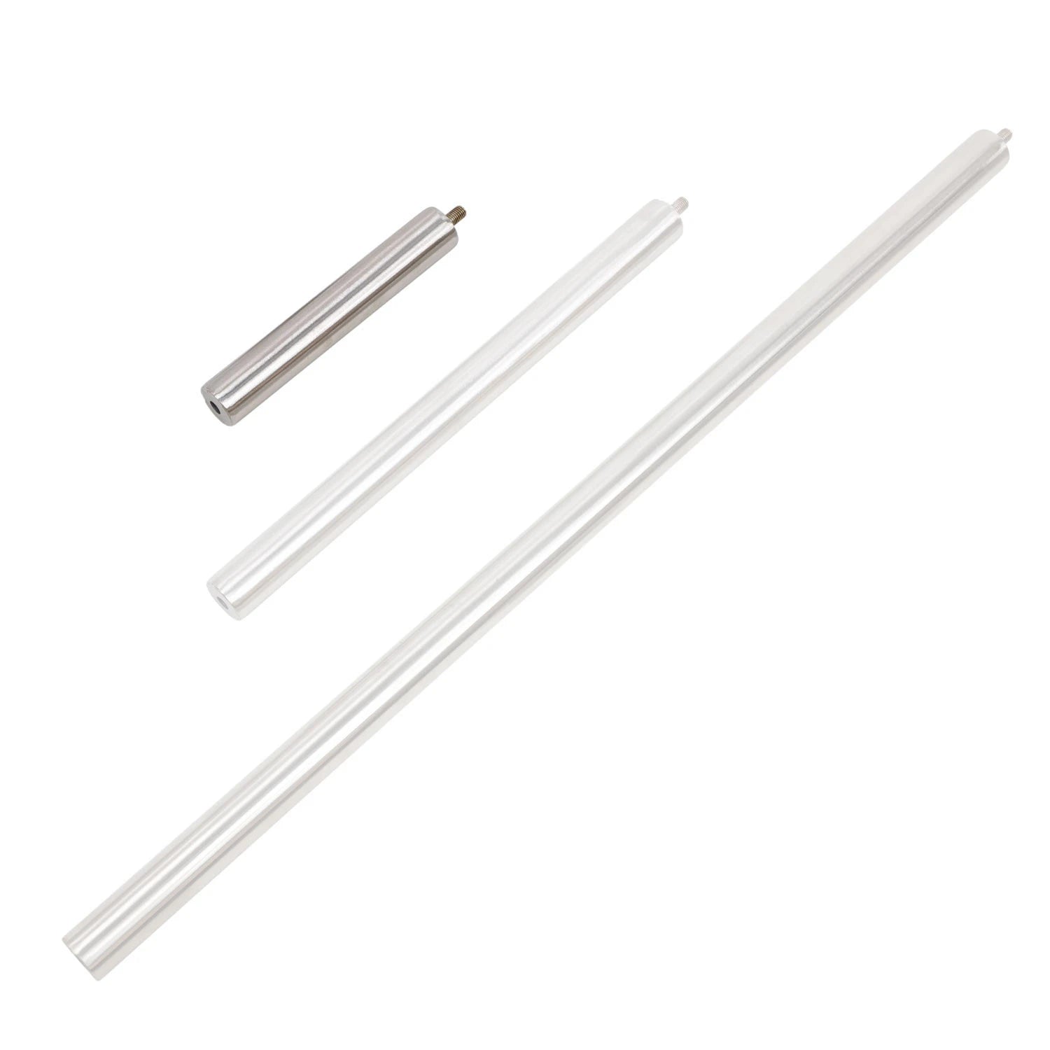 Ceiling Rod 25 cm – Steel
