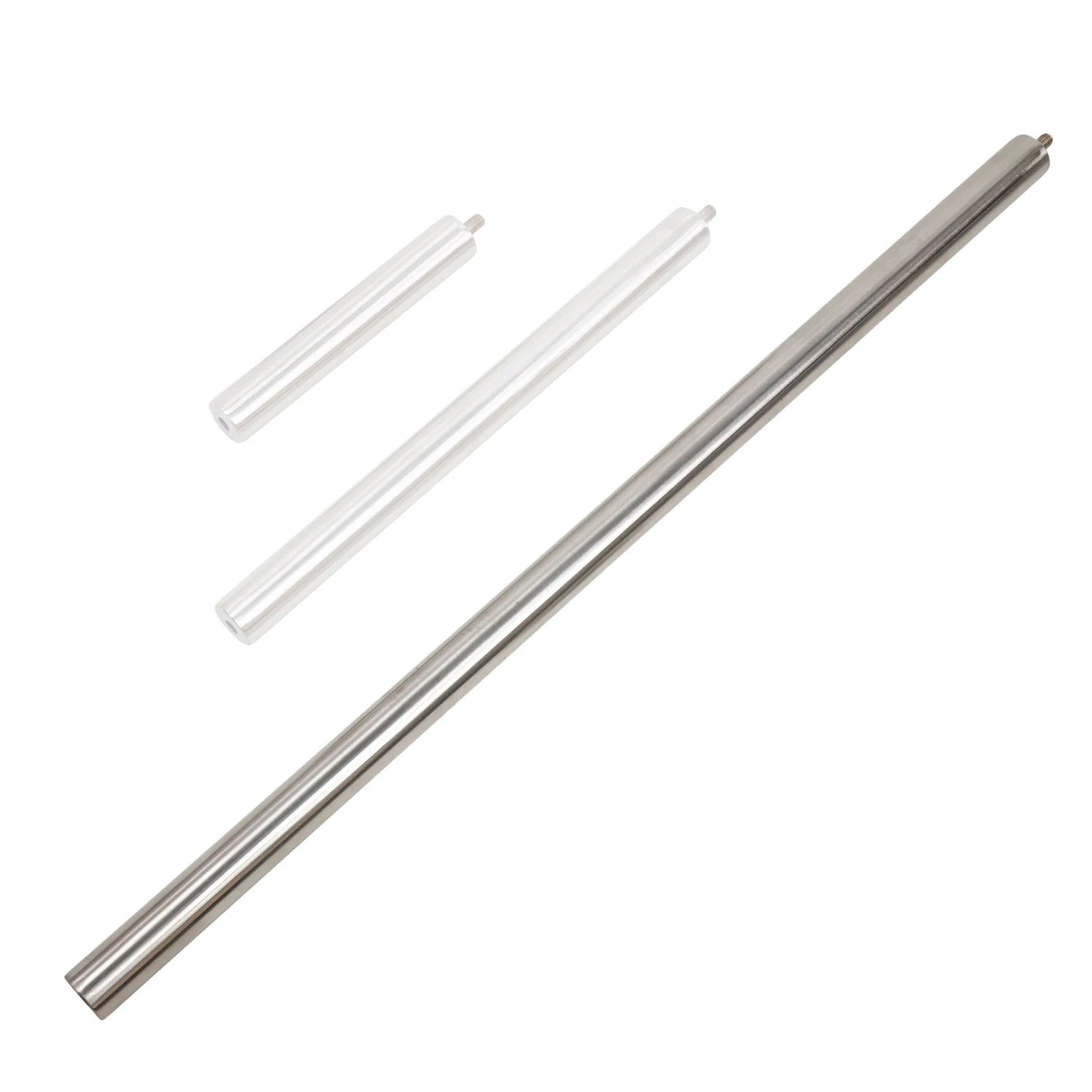 Ceiling Rod 100 cm – Steel