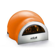 The Orange Blaze Oven - pizzasütő kemence