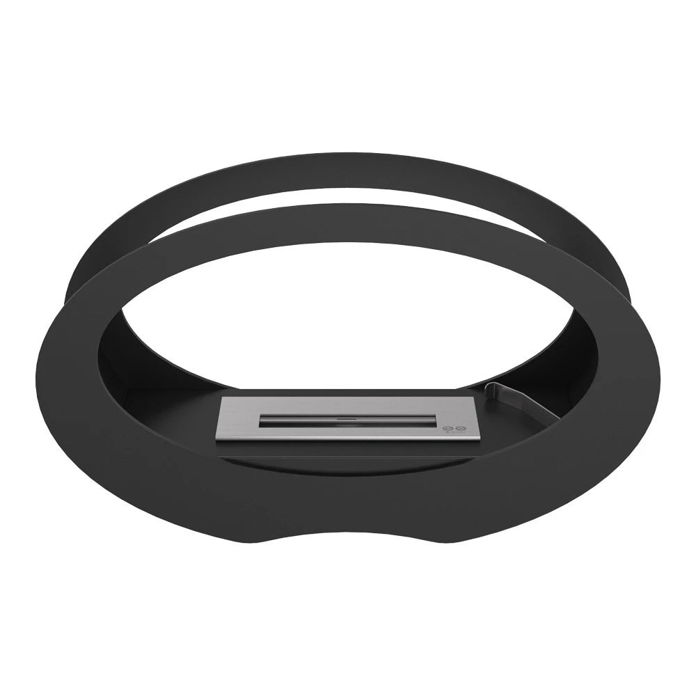 Oval - asztali biokandalló