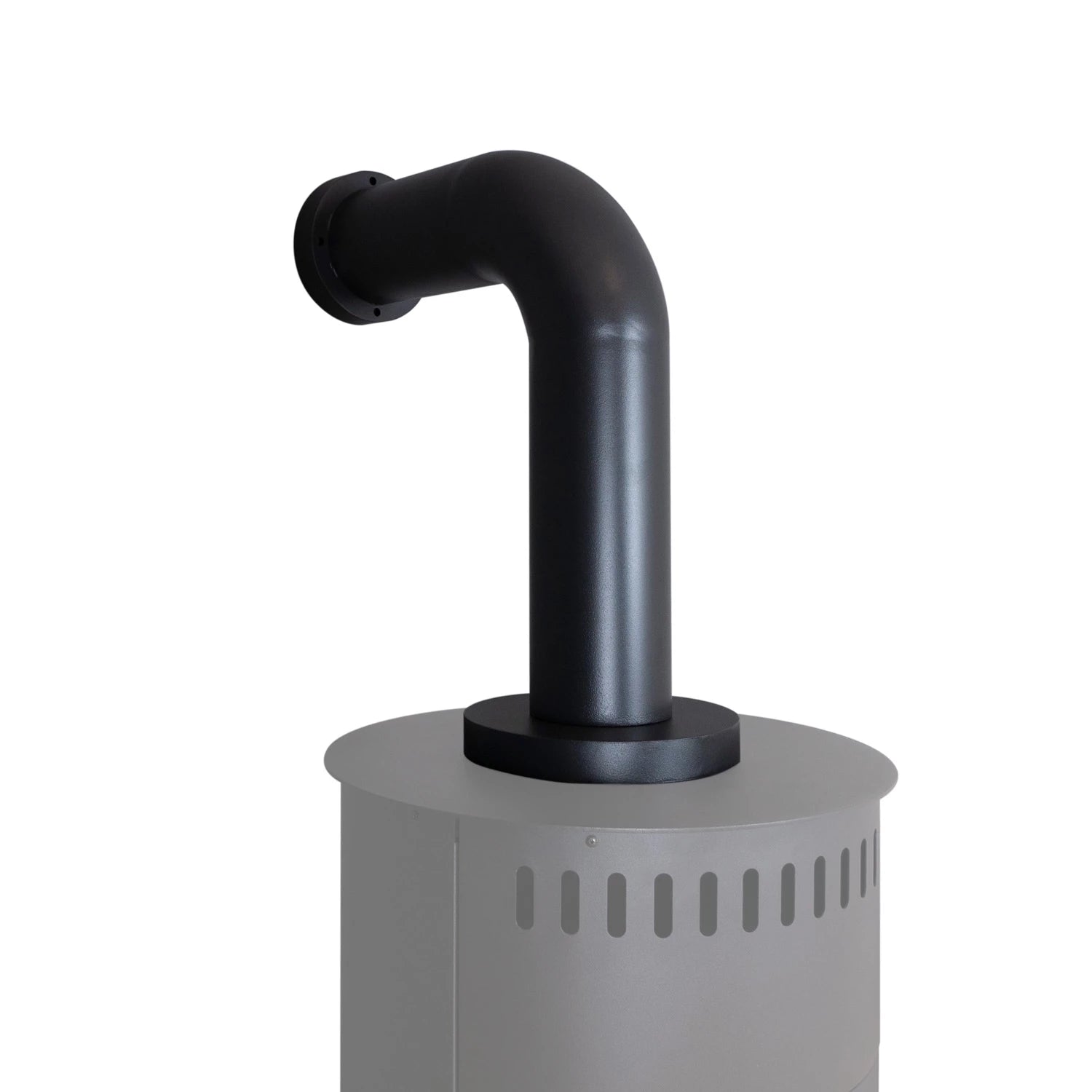 Fake Flue for Bioethanol Stove - Small