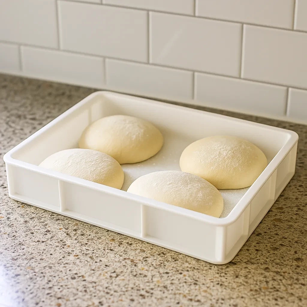 Pizza Dough Proofing Box- 300x400 H100 mm