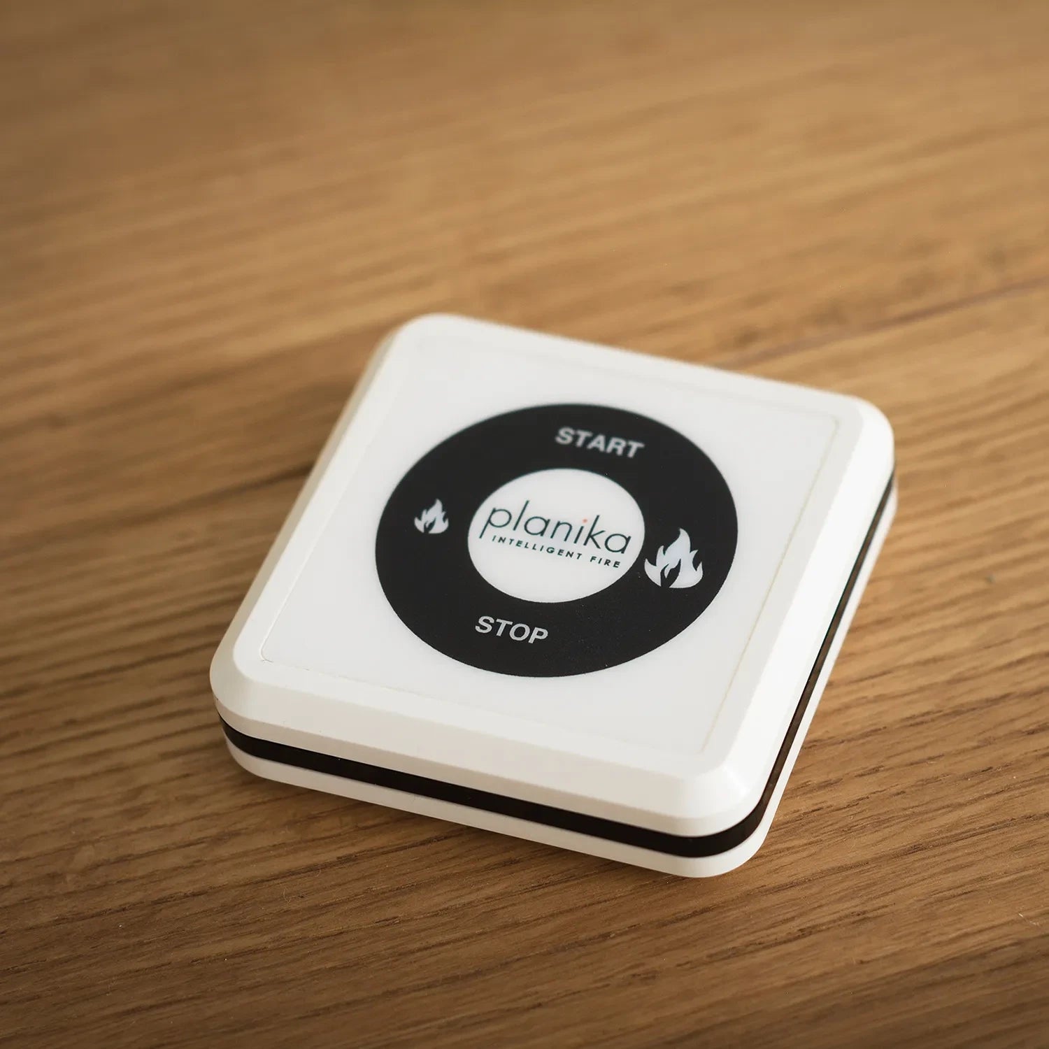 Planika távirányító a Remote Burner bioetanol kandallóhoz
