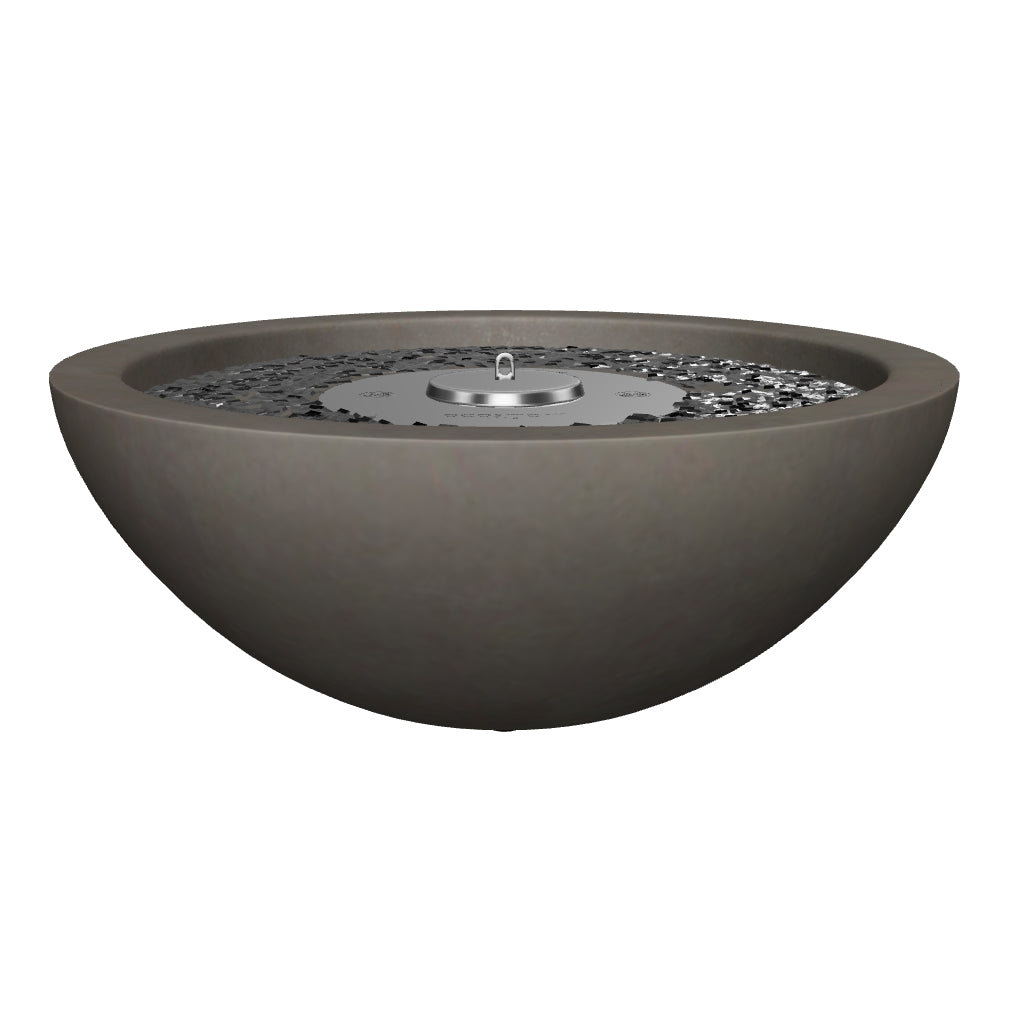 Mix 600 Outdoor Bioethanol Fireplace