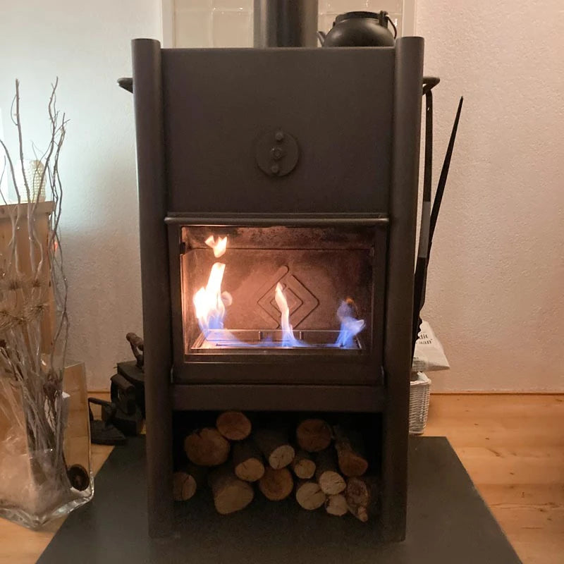 Deluxe bio égő - 1,5L (Sz: 32 cm)