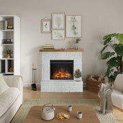 Rolf - Brick White