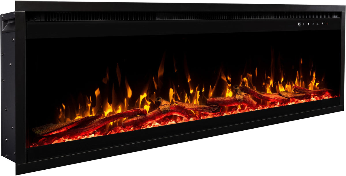 Aflamo Royal Pro 160 cm elektromos kandalló