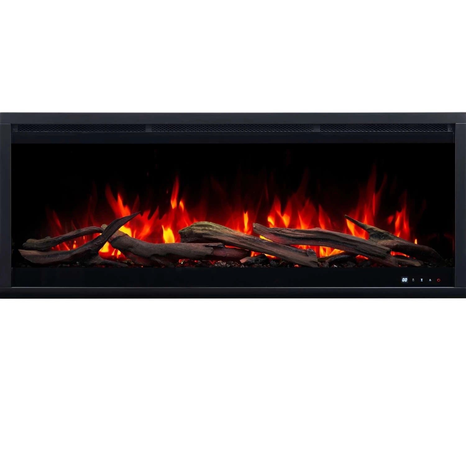 Aflamo Royal 3D 120 cm elektromos kandalló