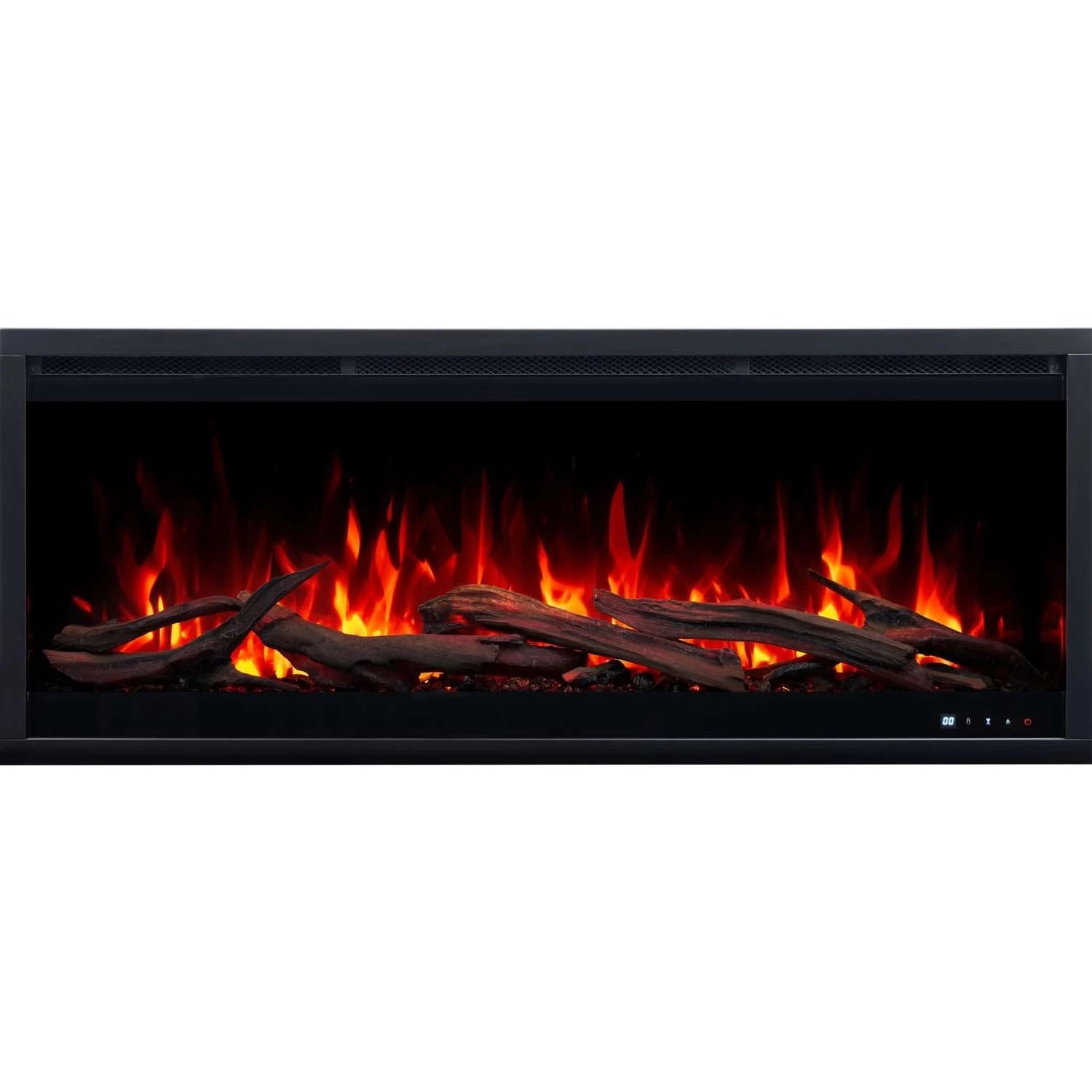 Aflamo Royal 3D 120 cm elektromos kandalló