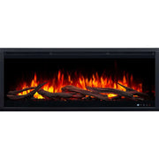 Aflamo Royal 3D 120 cm elektromos kandalló