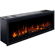 Aflamo Royal 3D 140 cm Electric Fireplace