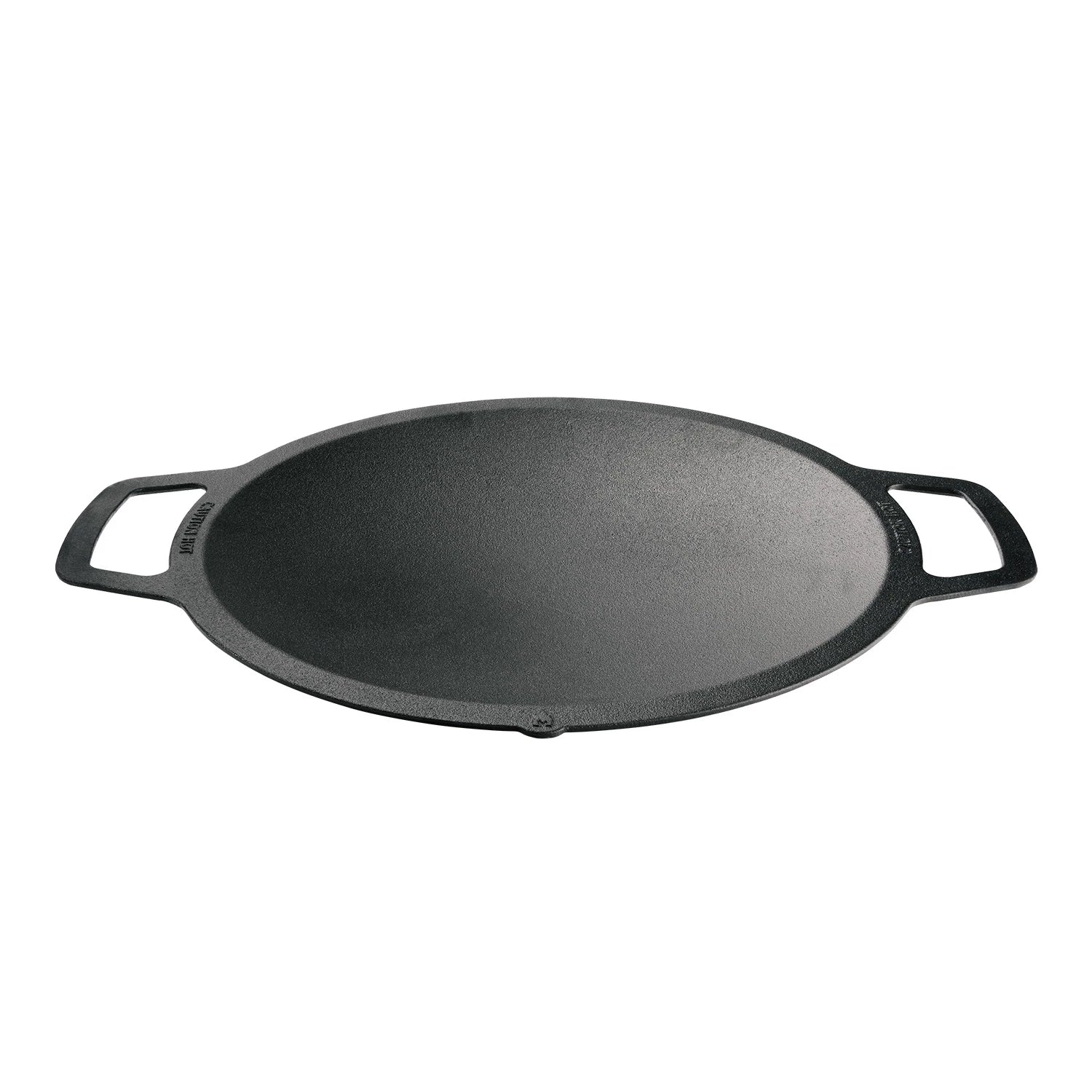Solo Stove Cast Iron Wok Top - Large