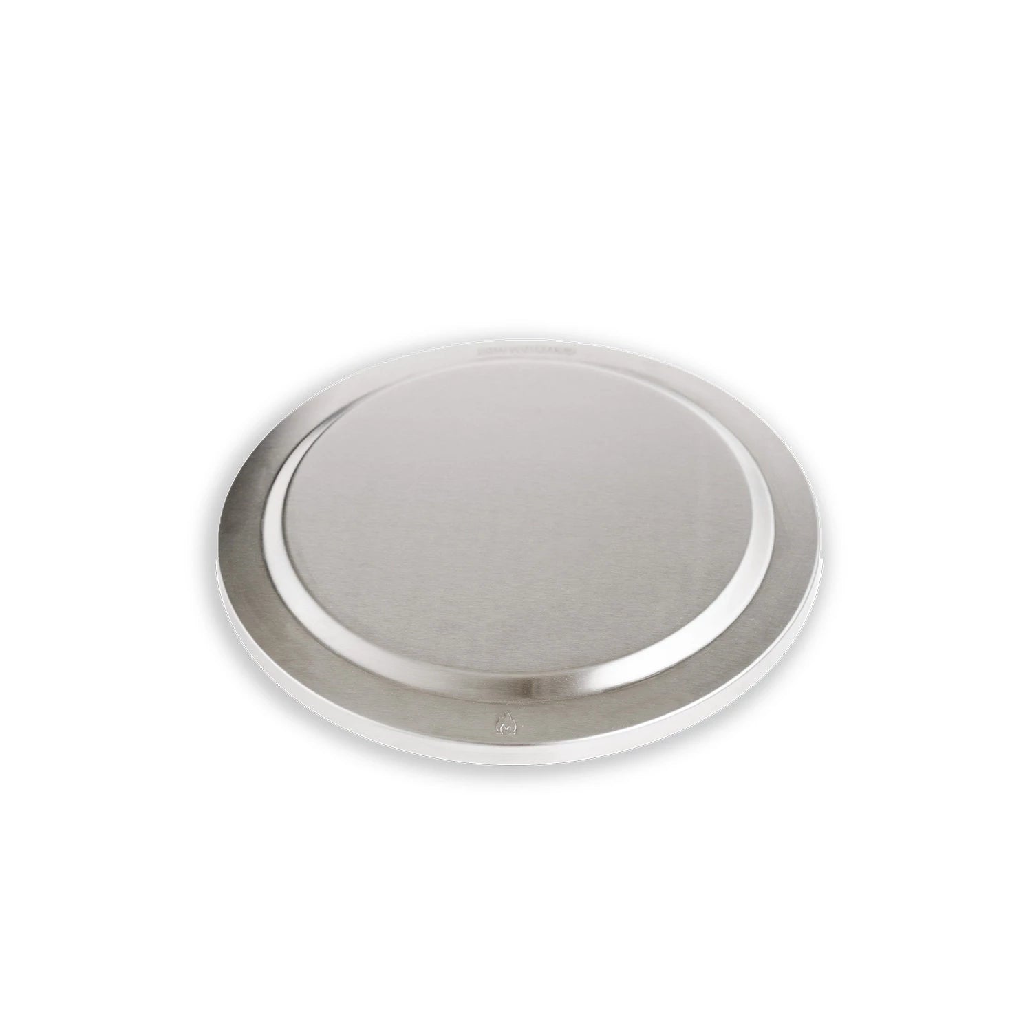 Ranger Lid - Stainless Steel