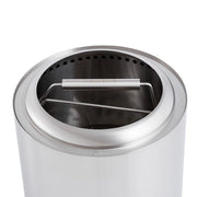 Ranger Handle - Stainless Steel