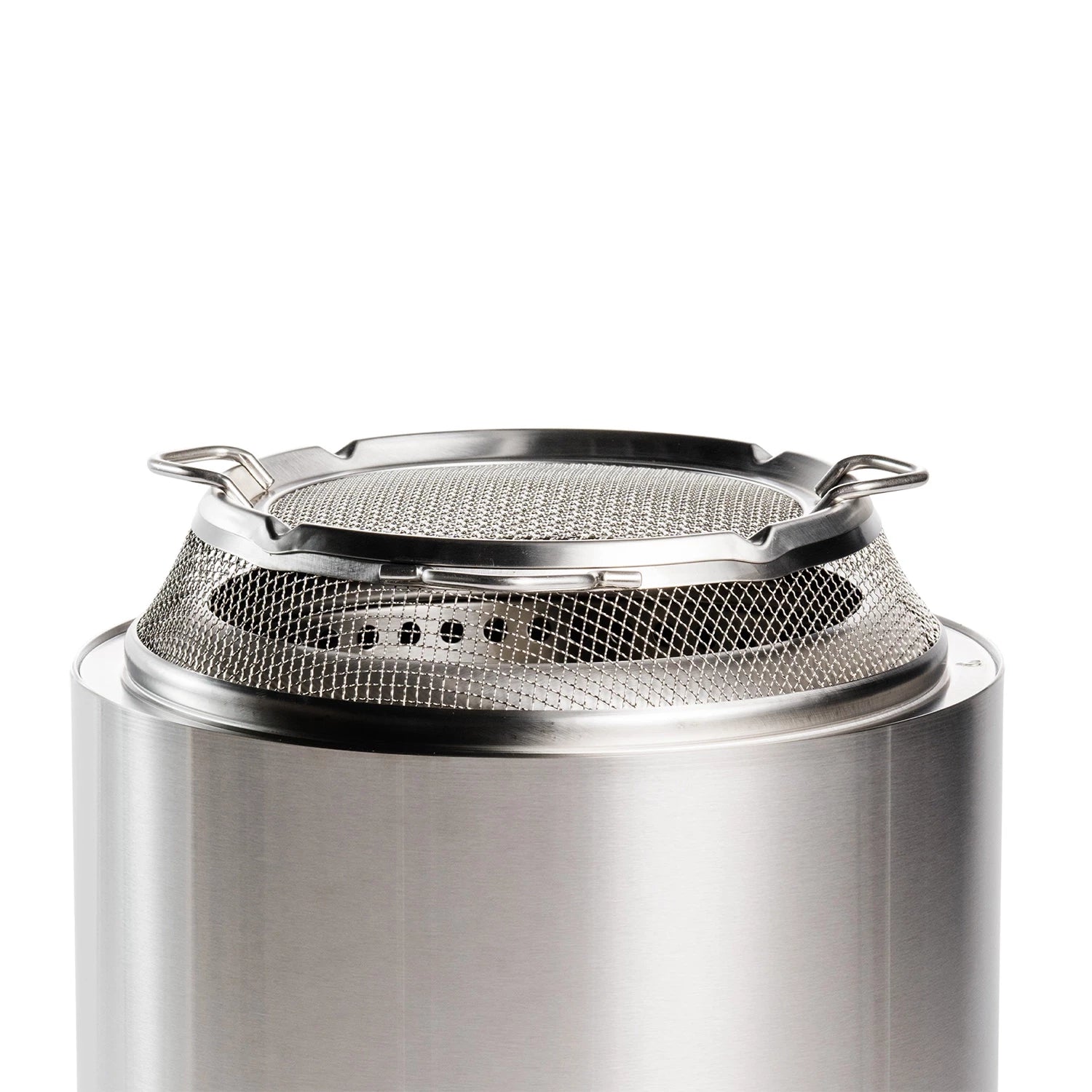 Ranger Shield - Stainless Steel
