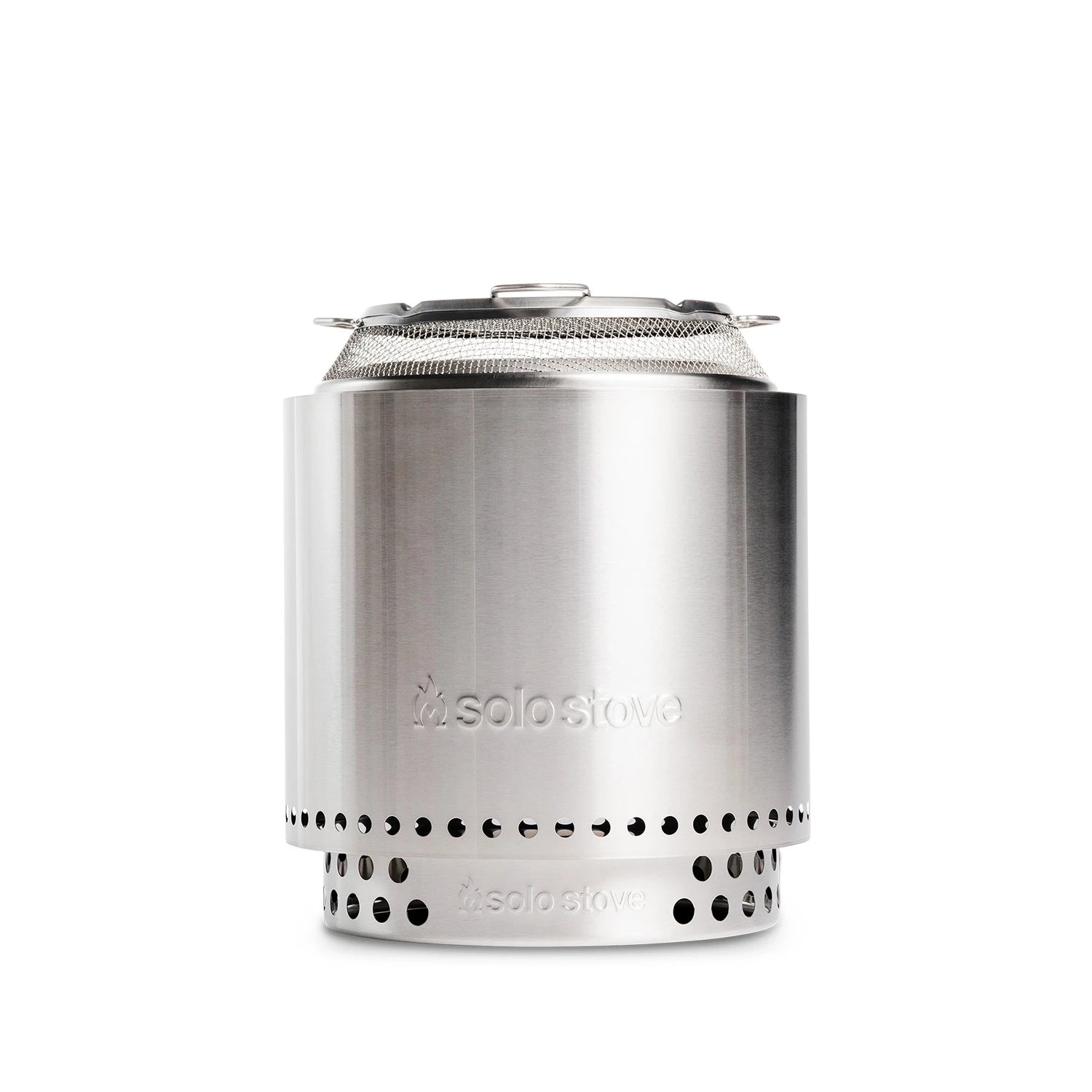 Ranger Shield - Stainless Steel