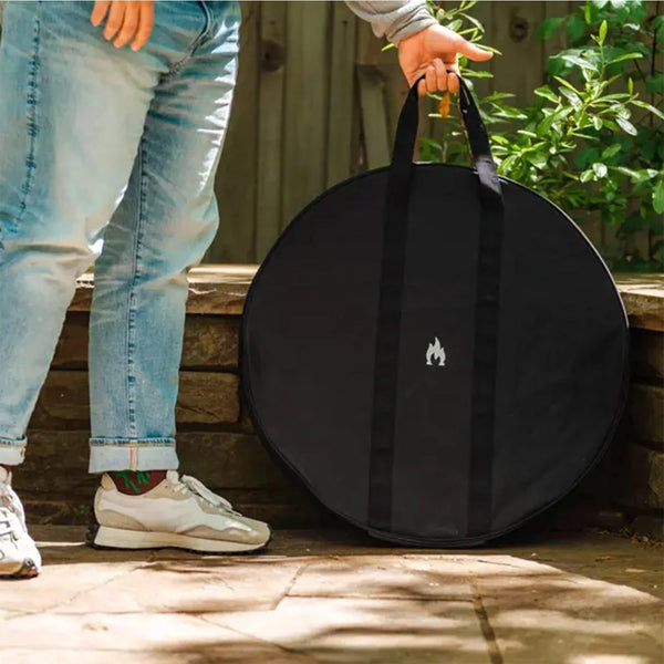 Heat Deflector Carry Bag - Yukon