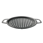 Solo Stove Cast Iron Grill Top - Large