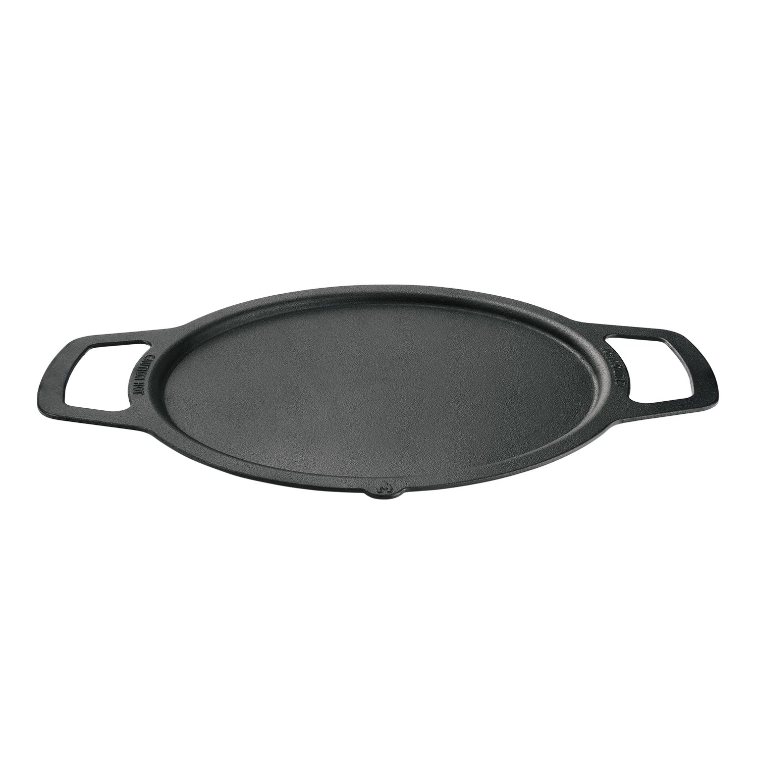 Solo Stove Cast Iron Griddle Top - Small