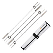 Solo Stove Sticks - Stainless Steel
