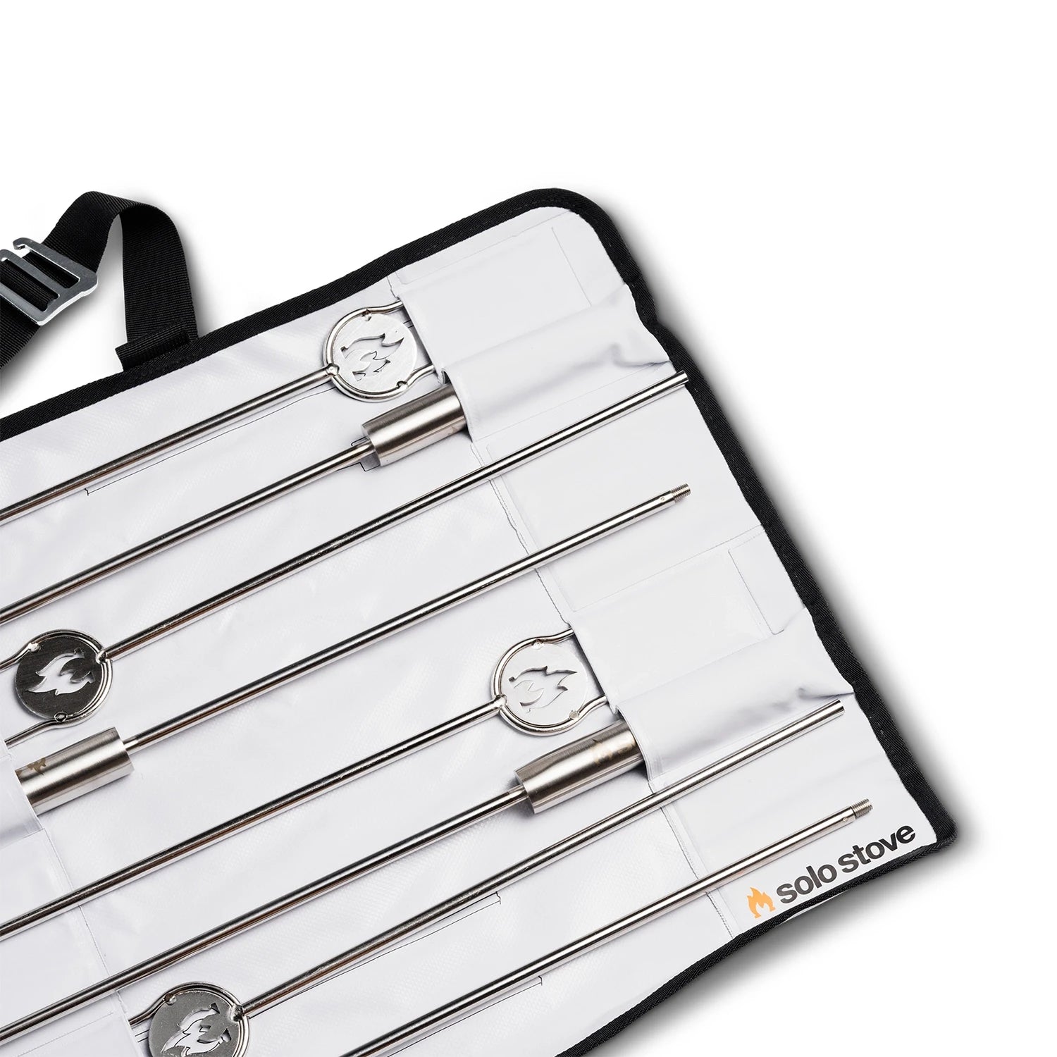 Solo Stove Sticks - Stainless Steel
