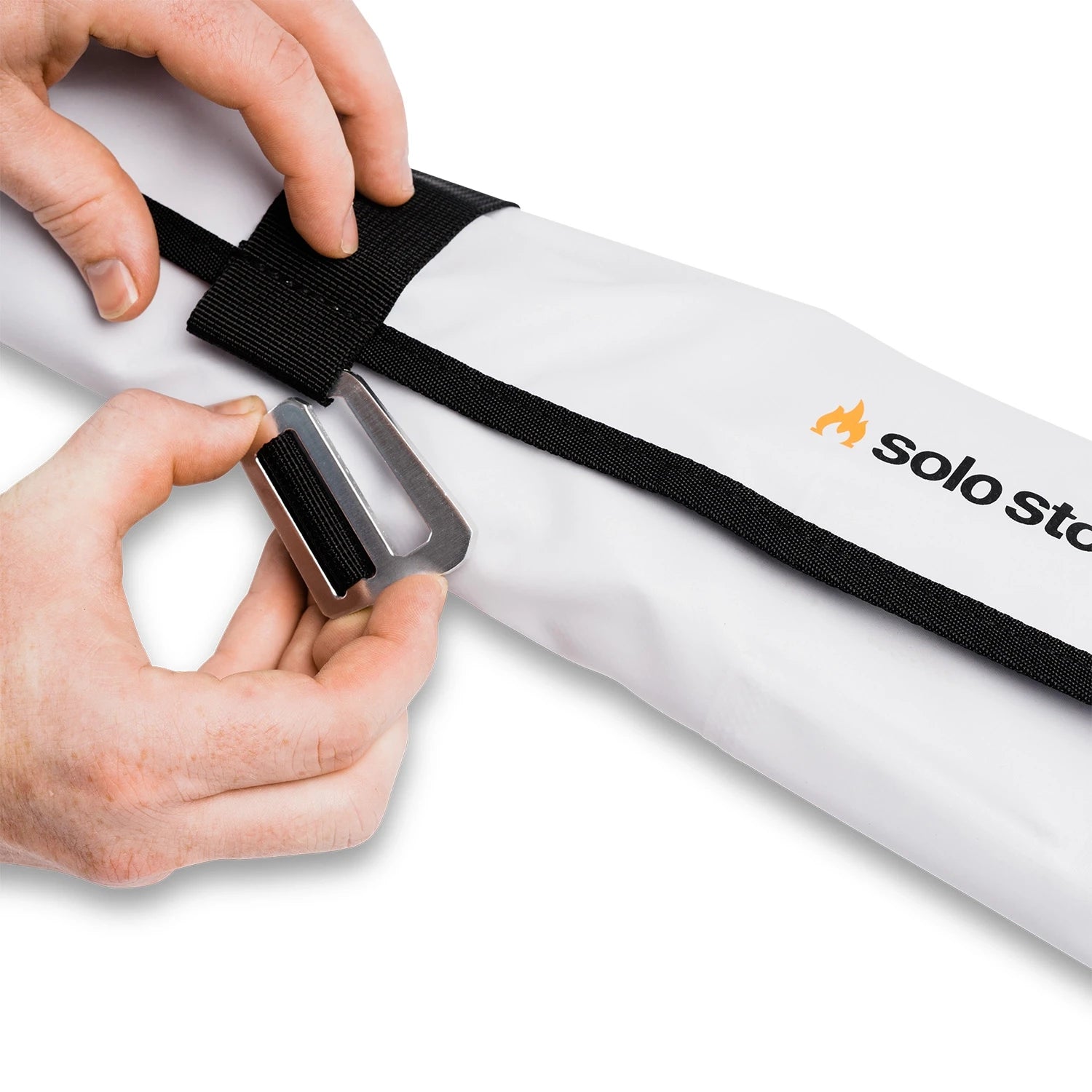 Solo Stove Sticks - Stainless Steel