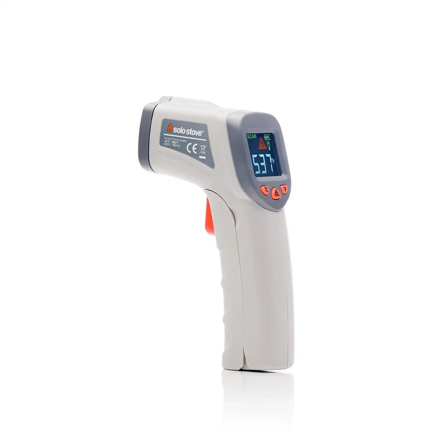 Solo Stove Infrared Thermometer