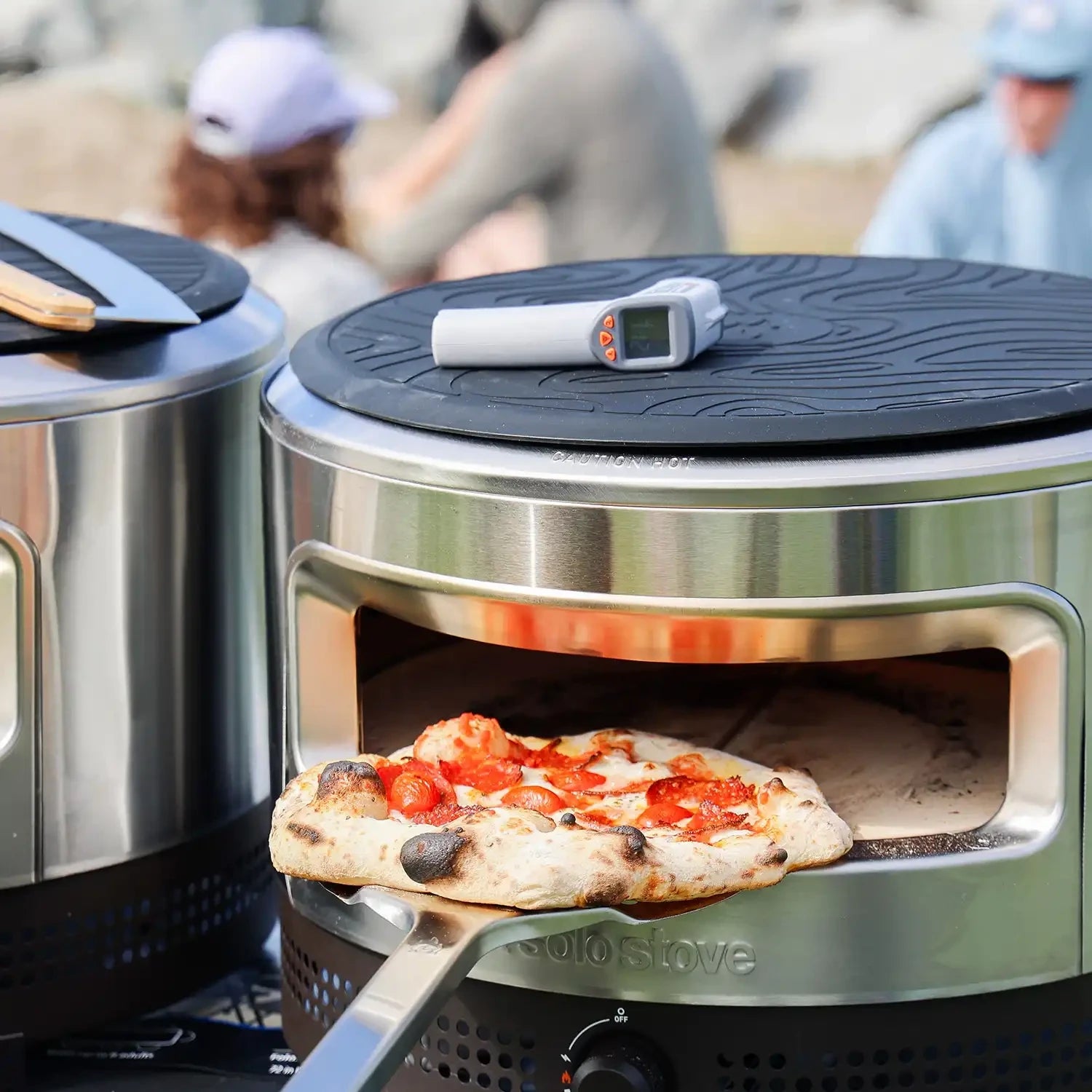 Solo Stove Infrared Thermometer