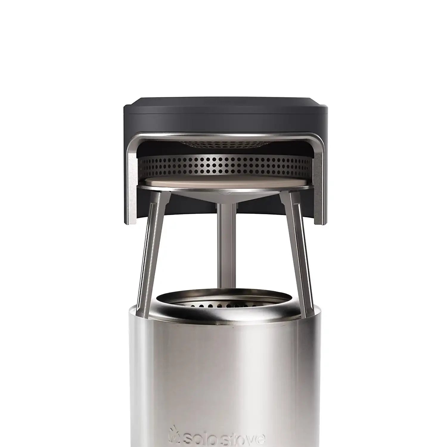 Ranger Pi Pizza Oven