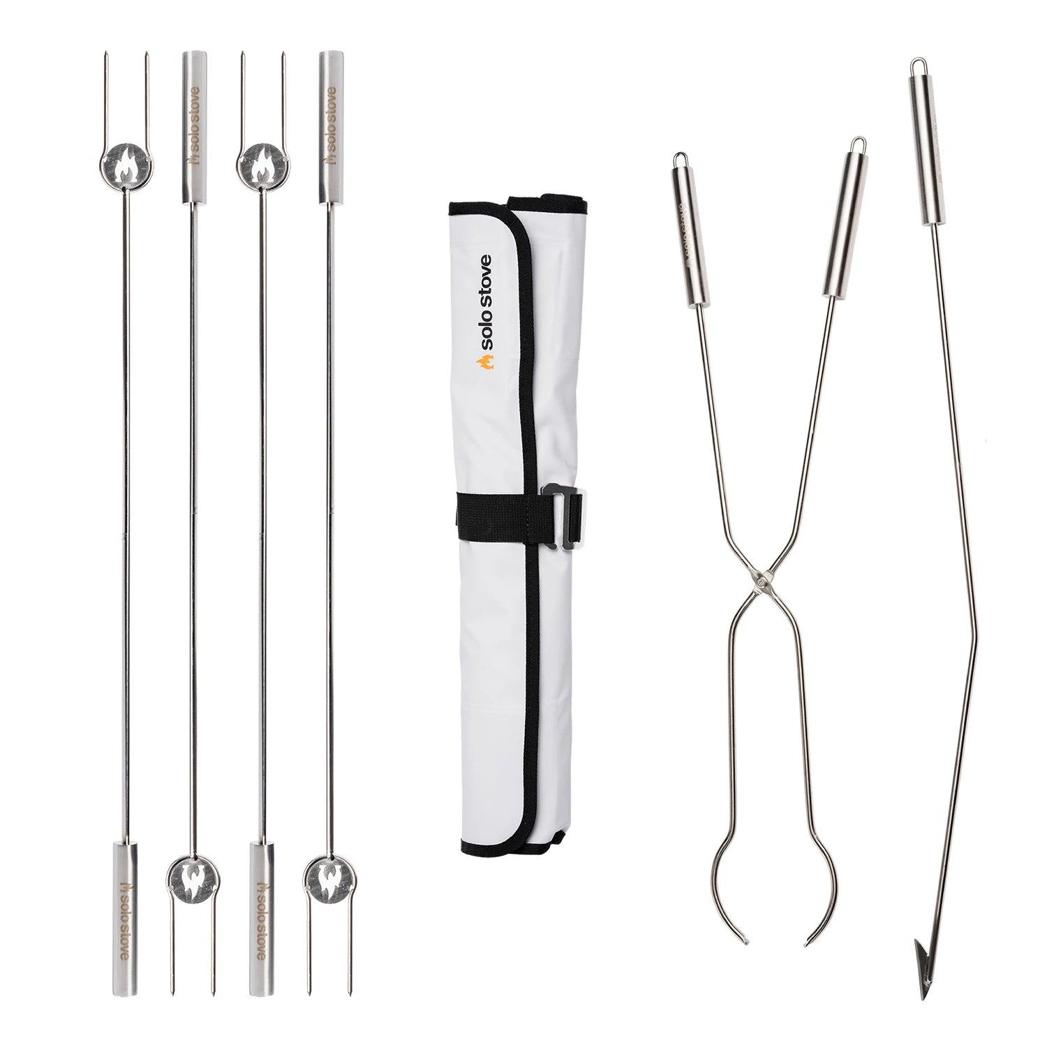 Solo Stove Sticks + Tools Set